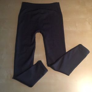 Leggings - New! M/L